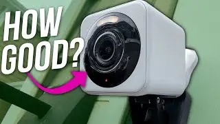 How Good Is the Wyze V4 Camera??