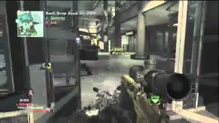 BEST Headshots in Modern Warfare 3