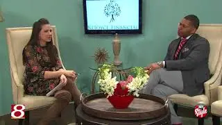 ReJoyce Financial offers calming advice about today&rsquo;s market