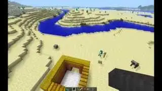 обзор снапшота snapshot 13w17a