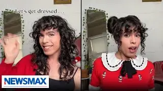 Disney partners with gender-fluid influencer | National Report