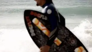 Empatabros - DOGFLUT Skimboards