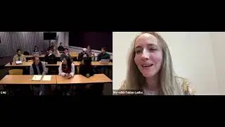 Cultural Contact Zones: The Americas - Interview with Meredith Ludke