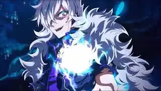 [KOF MUGEN] New K' (Doom Bringer) 70%