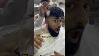 Стрижка в Мекке&hellip; 👨🏾&zwj;🦲