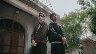 GULA ft BALTA - por la city