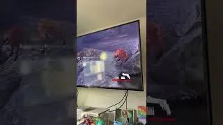 Found a glitch in Cabela&rsquo;s Dangerous Hunts 20))
