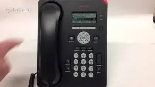 Ringer Tone - Faculty Phone Tutorial