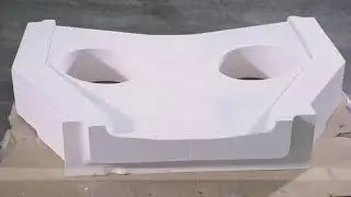 INSURAL lining systems for Dosing Furnaces