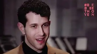 Kaan Bulak - #bebeethoven Fellow
