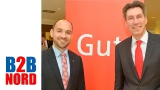 &bdquo;Chancen f&uuml;r deutsche Mittelst&auml;ndler&ldquo; - Auslandskundenveranstaltung der Sparkasse S&uuml;dholstein