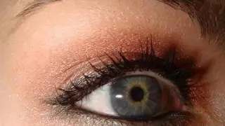 Makeup tutorial Chocomenta