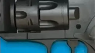 TR50 Torpedo: ￼￼test failure, shoots then leaks 