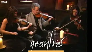 Tommy Peoples, Siobh&aacute;n Peoples & Michelle O'Brien | Tigh Cruise |Geantra&iacute; na Nollag 2005 | TG4