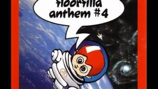 Floorfilla - Anthem 4 DJ Cerla & Marvin Remix 2010 HD