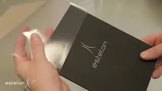 Estelon Ultimate Sound Quality Loundspeakers - Element Audio