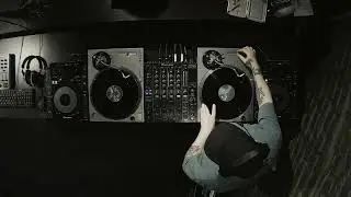 DJ Hidikel, Boom Selecta! Podcast #146 (20.11.2023, 11th Radio)