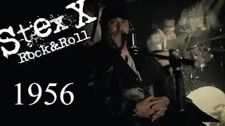 StExX Rock&Roll - 1956 - Official Clip