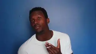 Emmanuel Kabongo Antibirth Selftape Audition & Movie Clip