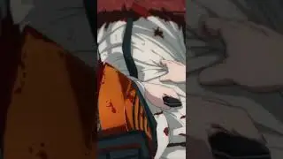 Человек-Бензопила / Chainsaw Man #studio #озвучка #anime #дубляж #film #клип #dorama #bts #анимеклип