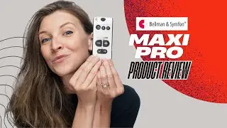 Maxi Pro Review: The Best Bluetooth Hearing Amplifier for Seniors & Veterans