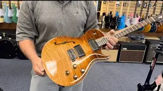 PRS Private Stock Unboxing