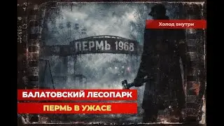 Когда отец сбросил сына в бочку: история пермского 