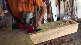 Hacken 1