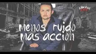Ulises Camacho - Menos Ruido Mas Accion (inedito) * EXCLUSIVO *