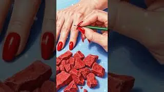 Historical beauty routines used lead arsenic and mercury