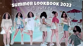 10 CUTE & SEXY SUMMER OUTFITS 2023 | Summer Look Book