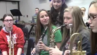 Band Stereotypes