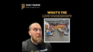 The PRO System: Live Workshop Explanation (5/5)