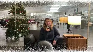 Beklentimiz çok, enerjimiz yüksek 🎄