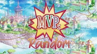 [Ragnarok] MVP's Random #2 @bRO Thor