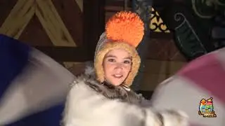 009 Concurso de Playbacks Falla Maria Ros 2019 falla Plaza de Lepanto
