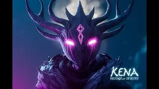 Kena: Bridge of Spirits HUNTER BOSS FIGHT GUIDE