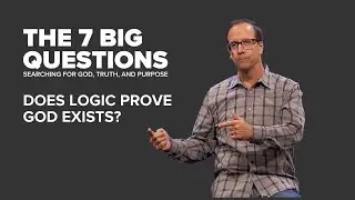 Does Logic Prove God Exists?