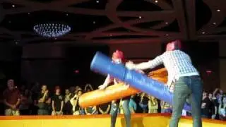 winterspringpro jousting