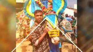 BYADGI KALA BHAIRAVA 199P.P