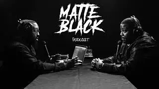 Matte Black Podcast tackles The Great Migration