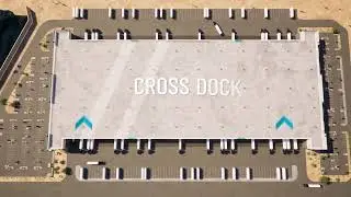 Hopewell Presents: Apex Logistics Hub, North Las Vegas, NV