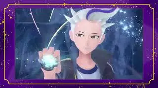Pokemon Violet - 126 - Drayton of the BB League Elite 4