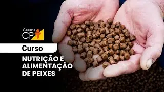 Nutri&ccedil;&atilde;o e Alimenta&ccedil;&atilde;o de Peixes l Cursos CPT