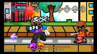 WIIK REVENGE X MATT FALLED TEASER | WIIK REVENGE 3.0/2.5