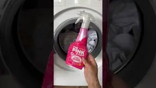 One Hour. Zero Stains 💞✨ on both hard and soft surfaces with The Pink Stuff Products 💪