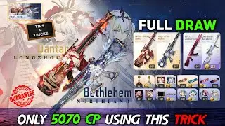 Just 5070 CP for it goes two draw | Buying New HVK 30 Dantang Diancui & Holger 26 Ice Majesty CODM