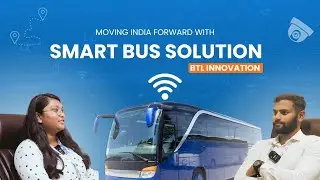 The future of public transport is already on the move | Brihaspathi Technologies 2025