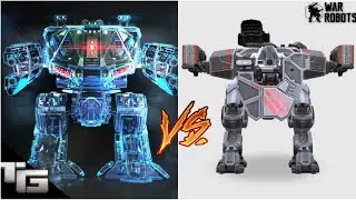 War Robots VS Titan Glory: Which Game is Better ?