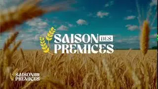 SAISON DES PREMICES || VENDREDI 30.01.2026|| AVEC  L' EVEQUE ESPERANCE MBAKADI  SESSION MATIN